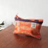 From Príncipe to the World – African pouches orange