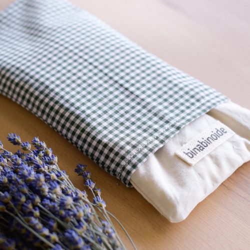 Eye Pillow Organic Herbs