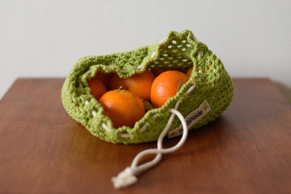 NEW ONLINE – GROCERY BAGS