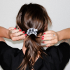 Scrunchie Binabinoide