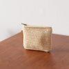 Wallet Miserável pearl small