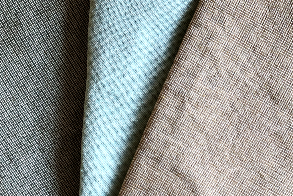 Linen Binabinoide