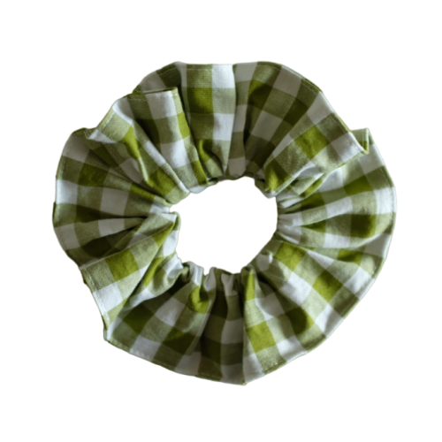 Mega scrunchie